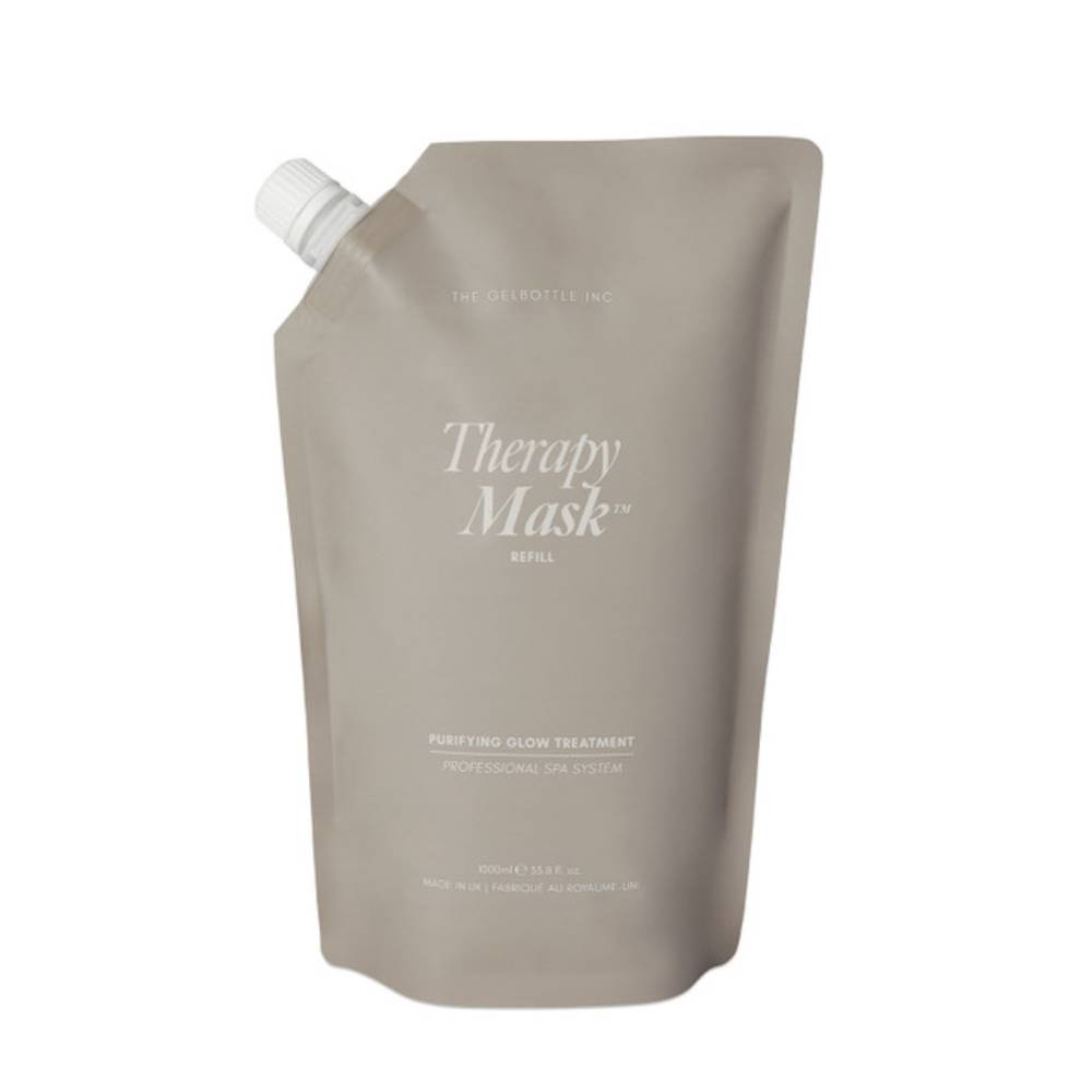 The GelBottle Inc Therapy Mask™ Refill 1000ml