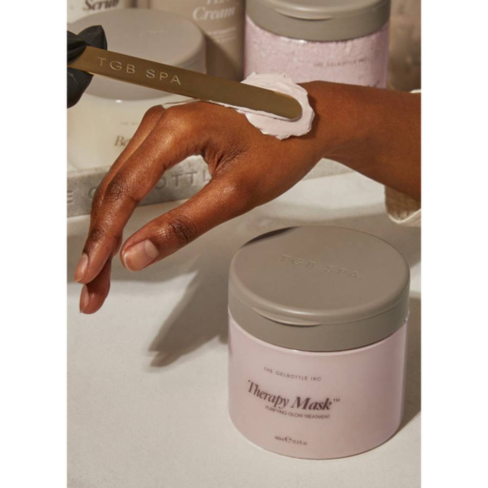 The GelBottle Inc Therapy Mask™ Refill 1000ml