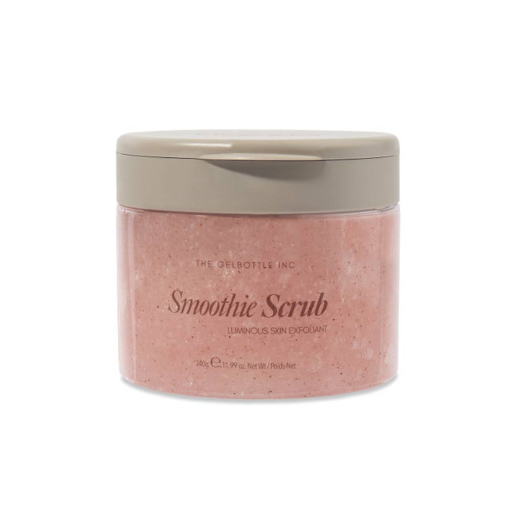 The GelBottle Inc Smoothie Scrub™ 340g