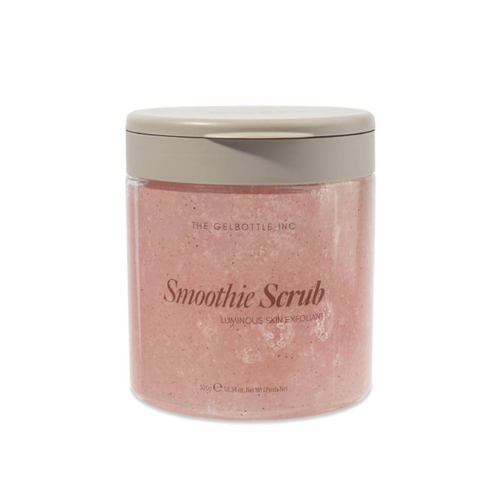 The GelBottle Inc Smoothie Scrub™ 520g