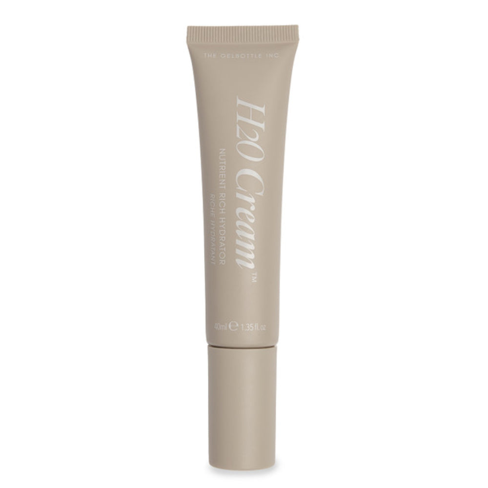 The GelBottle H2O Cream Mini 40ml