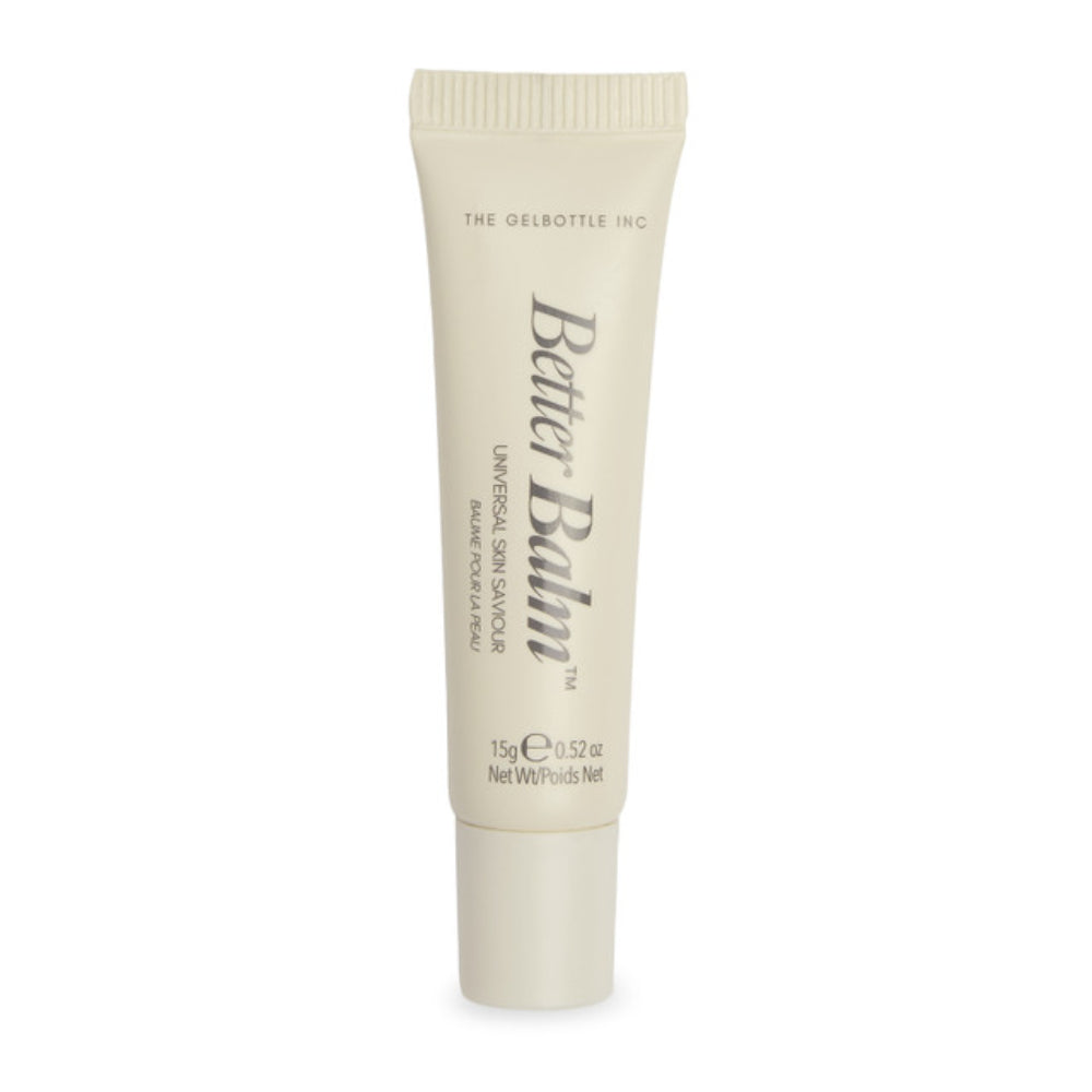 The GelBottle Better Balm Mini 15g