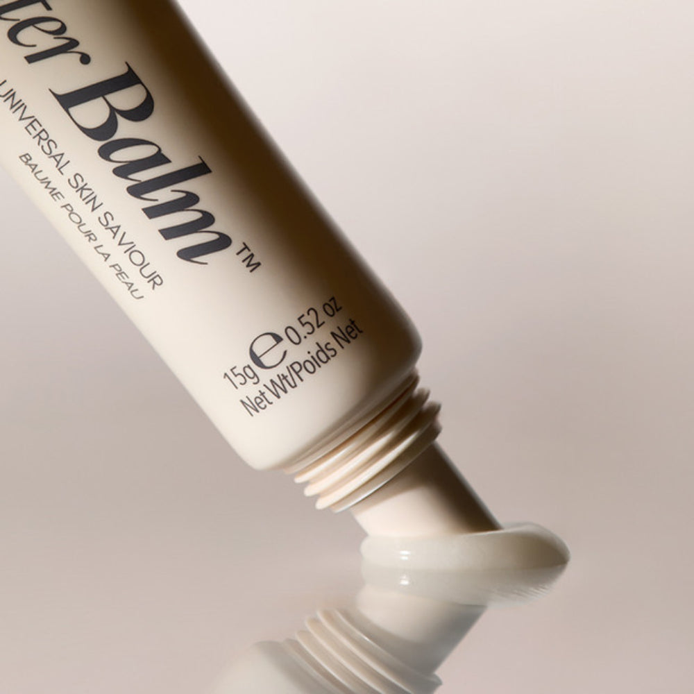 The GelBottle Better Balm Mini 15g