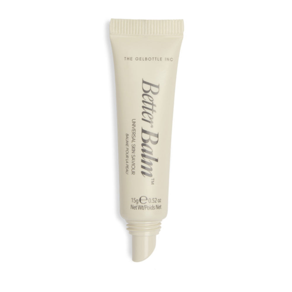 The GelBottle Better Balm Mini Retail Pack (12)