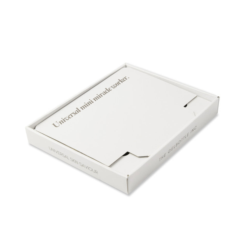 The GelBottle Better Balm Mini Retail Pack (12)