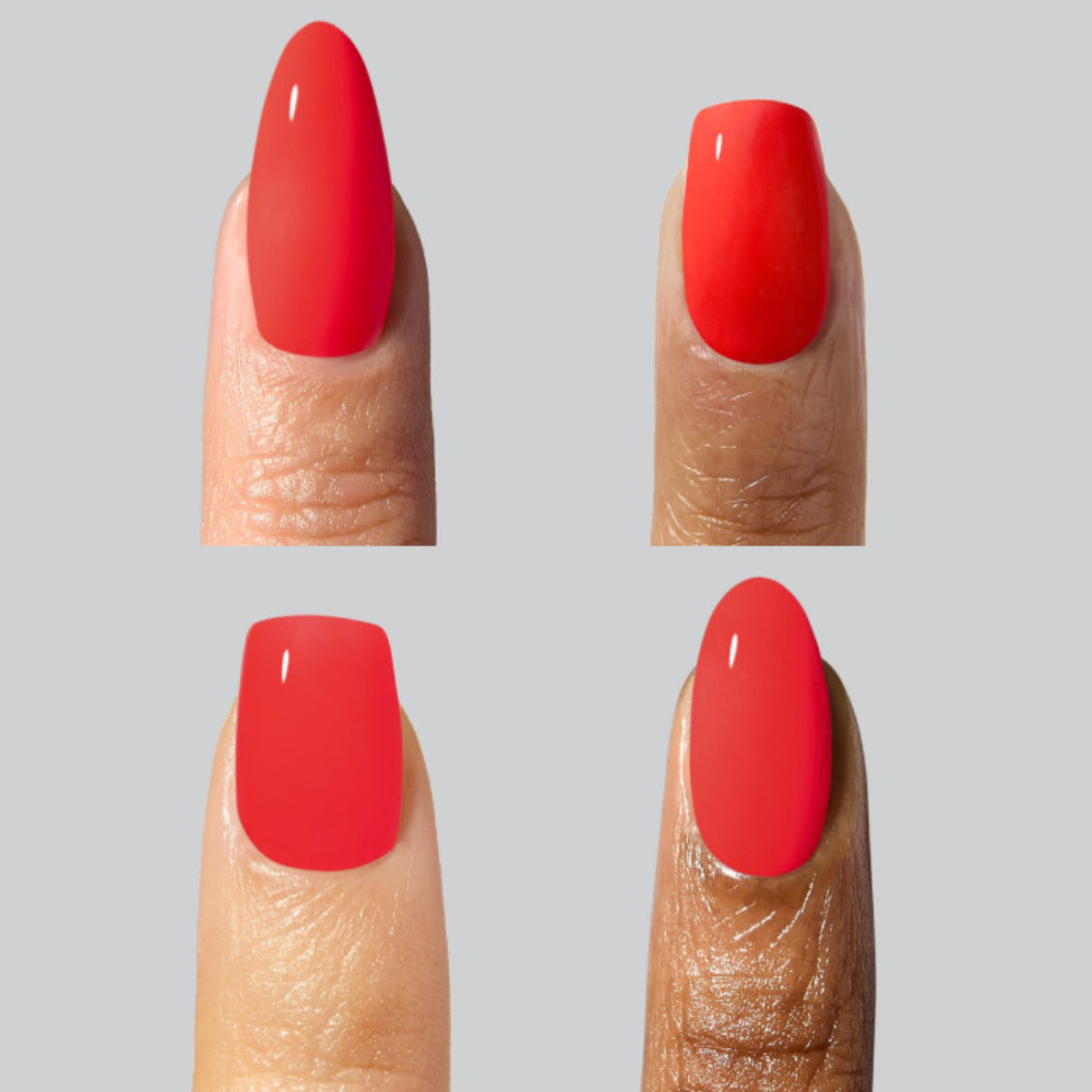 The GelBottle Inc Gel Polish Mini 7ml
