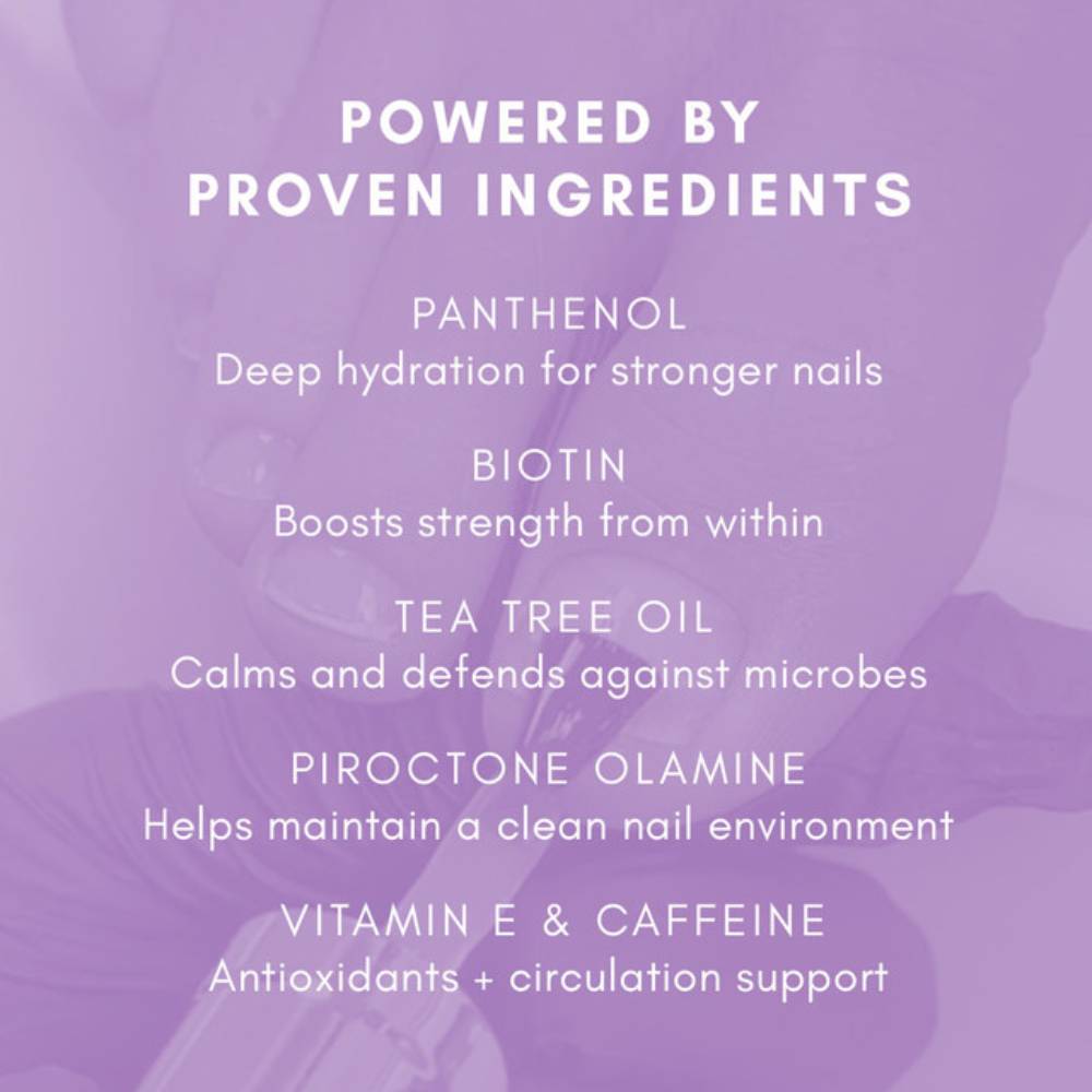 The GelBottle Hypofix Repair Serum 7ml