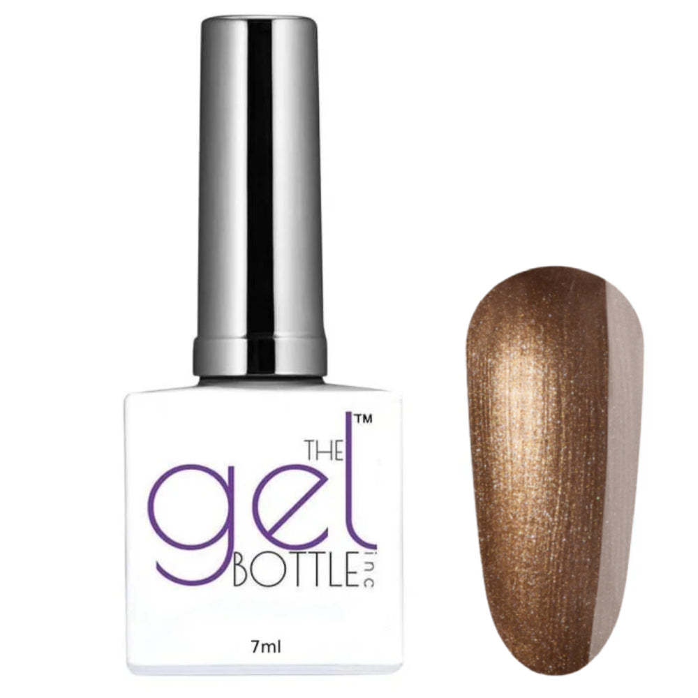 The GelBottle Inc Gel Polish Mini 7ml