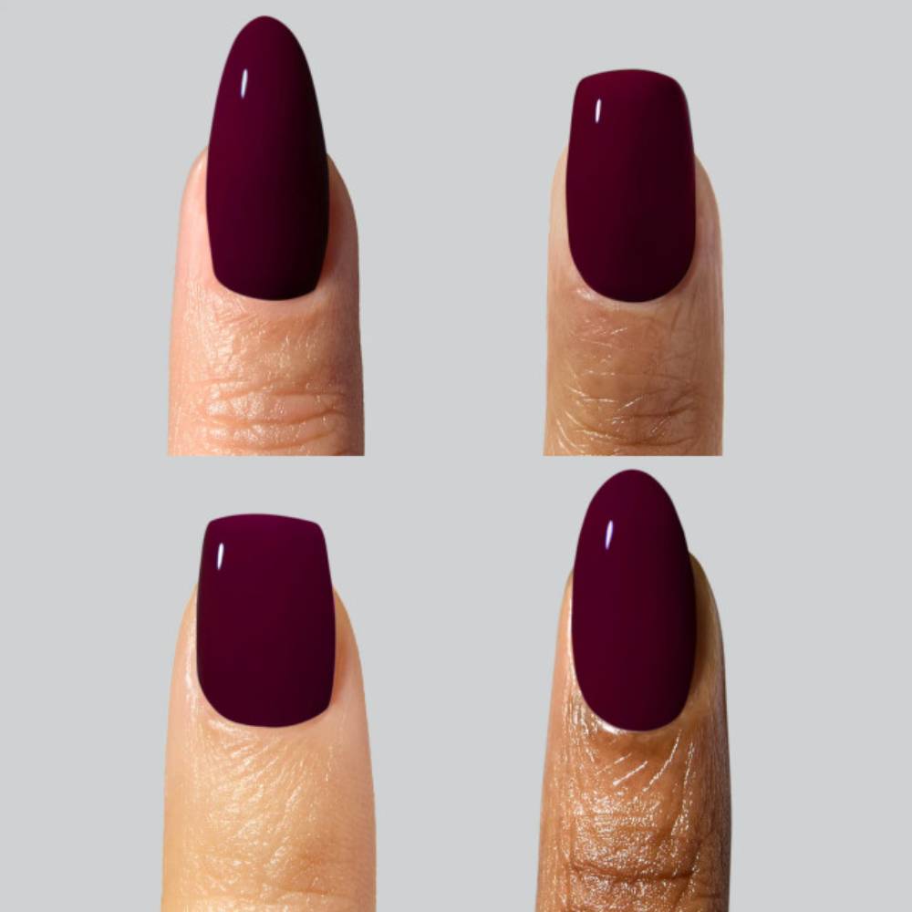The GelBottle Inc Gel Polish Mini 7ml