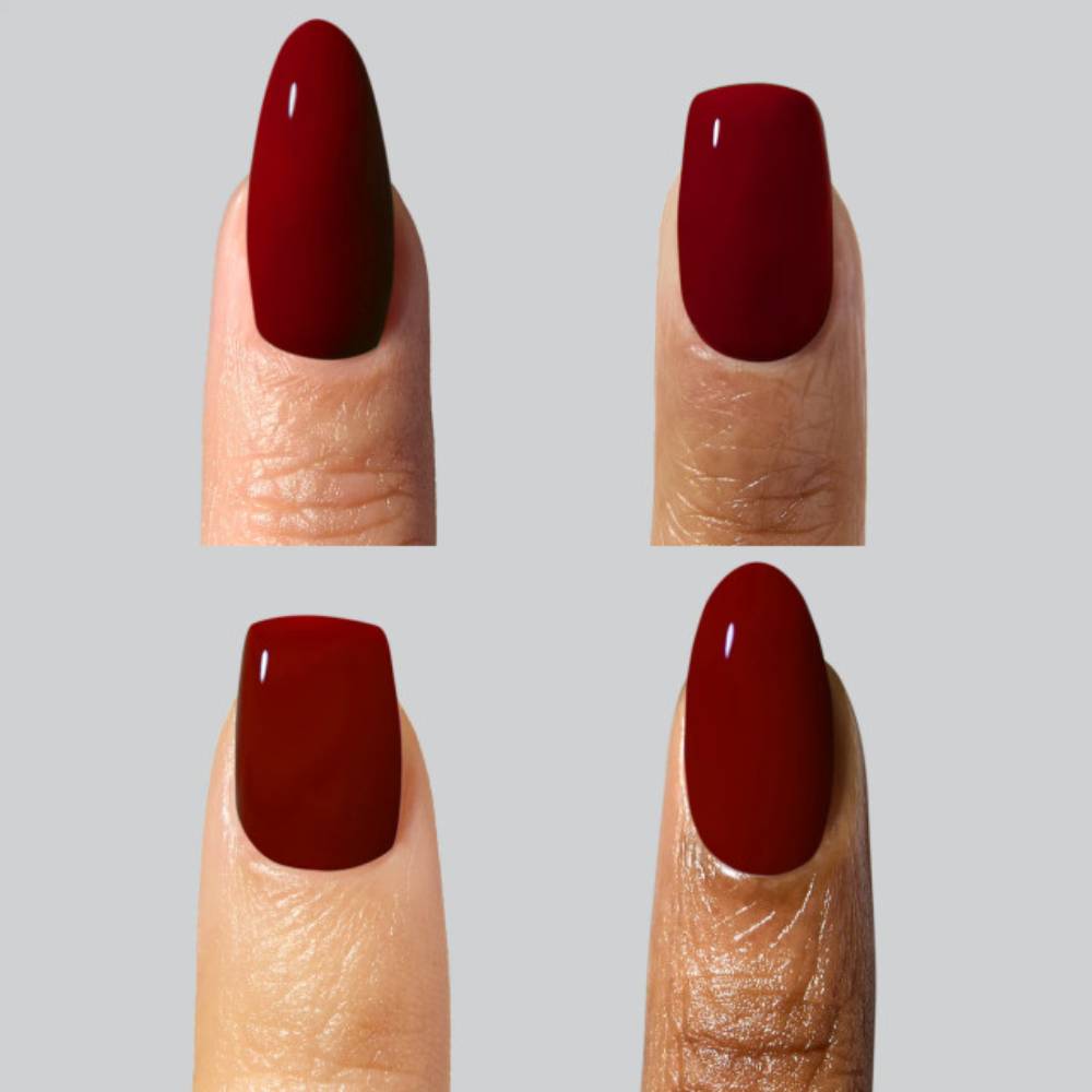 The GelBottle Inc Gel Polish 20ml