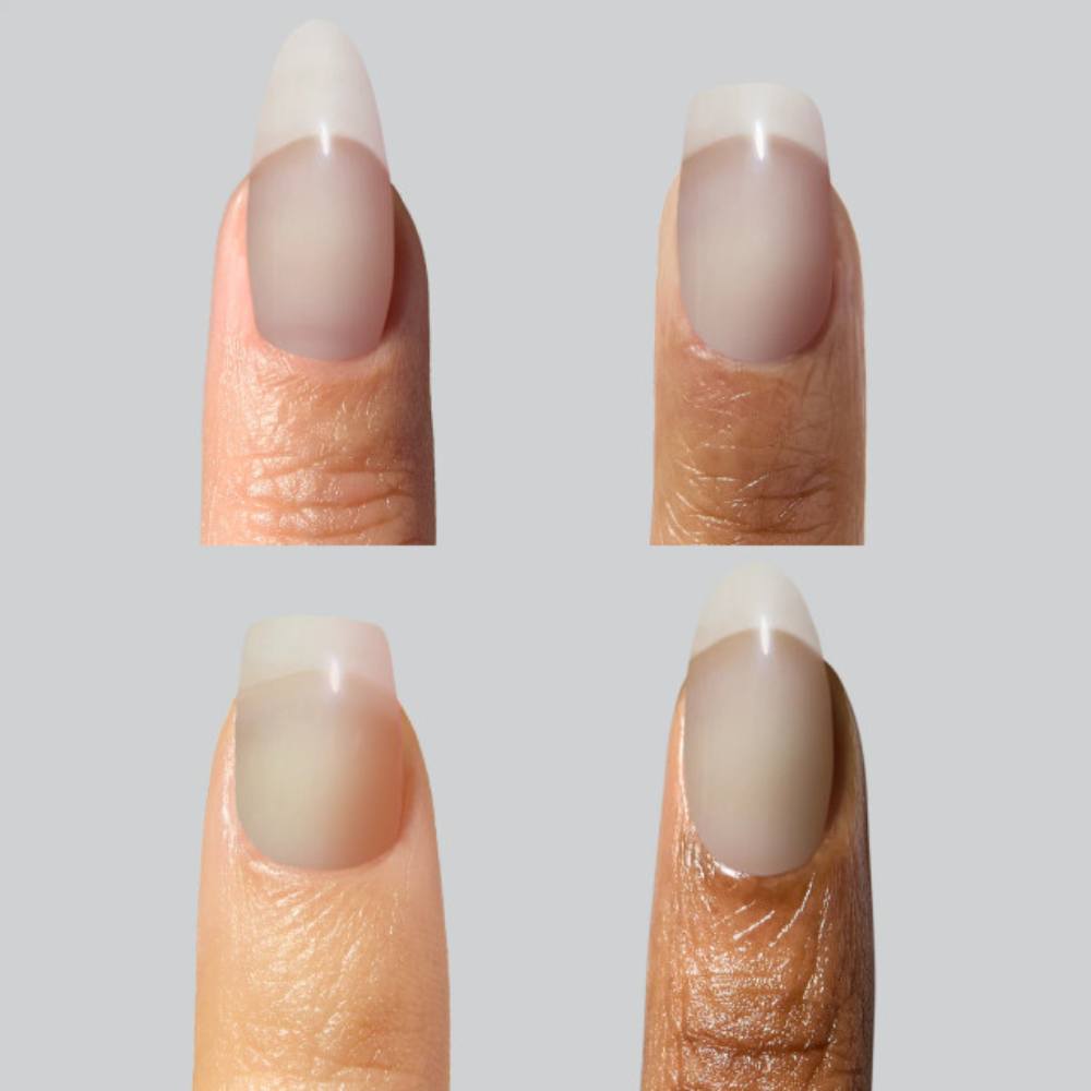 The GelBottle Inc Hard BIAB 20ml