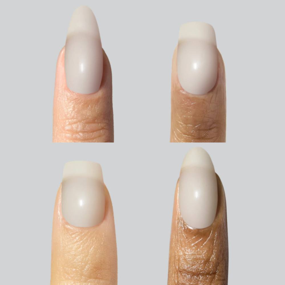 The GelBottle Inc Hard BIAB 20ml
