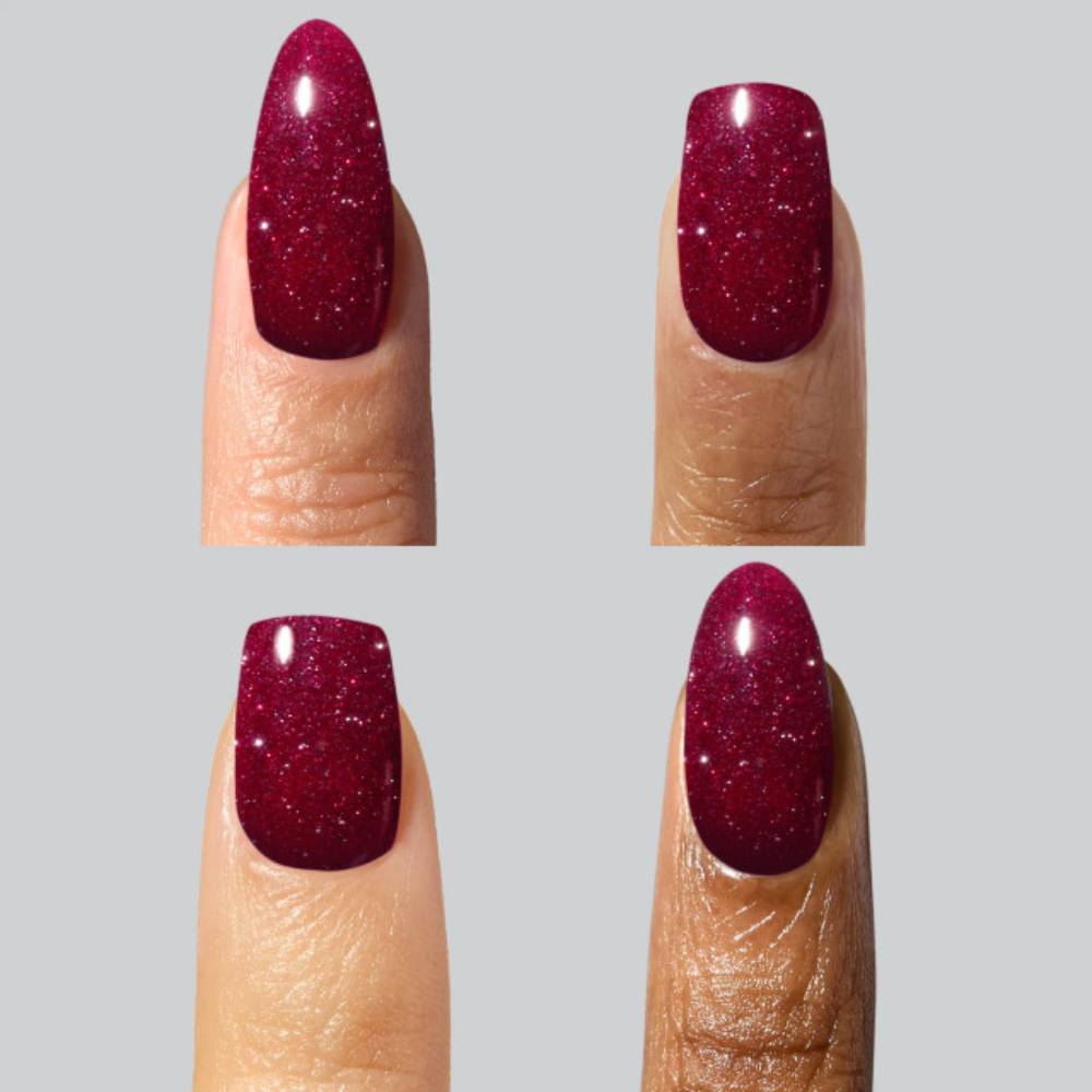 The GelBottle Inc Gel Polish 20ml