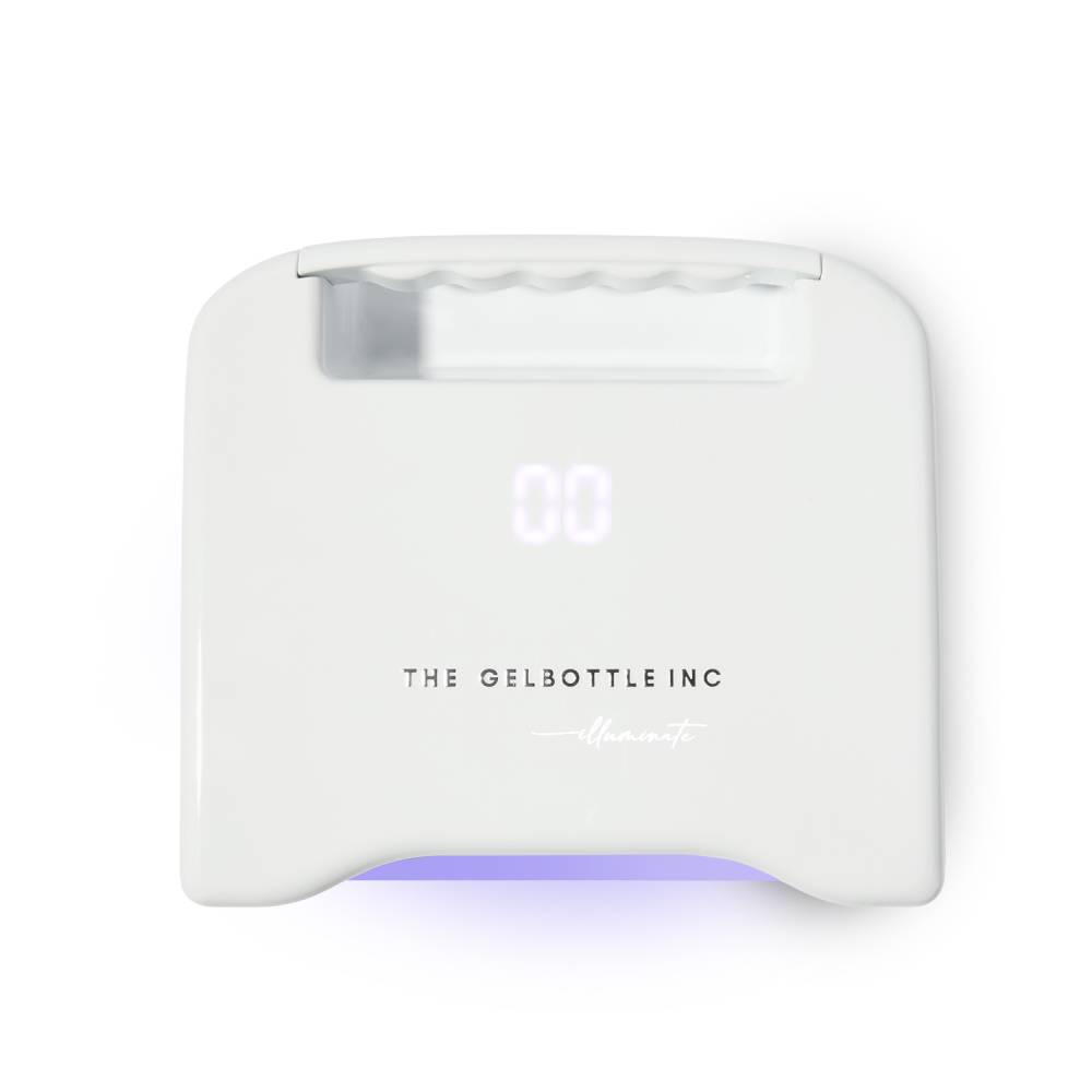 The GelBottle Inc Illuminate Lamp