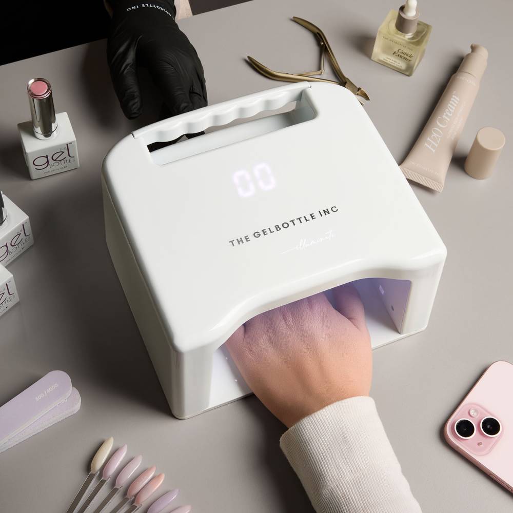 The GelBottle Inc Illuminate Lamp