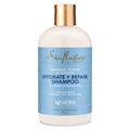 Shea Moisture Manuka Honey & Yoghurt Hydrate + Repair Shampoo 384ml