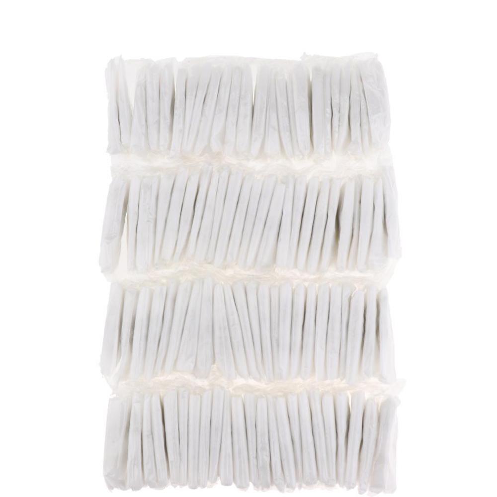 HOF Disposable Panties White (100)