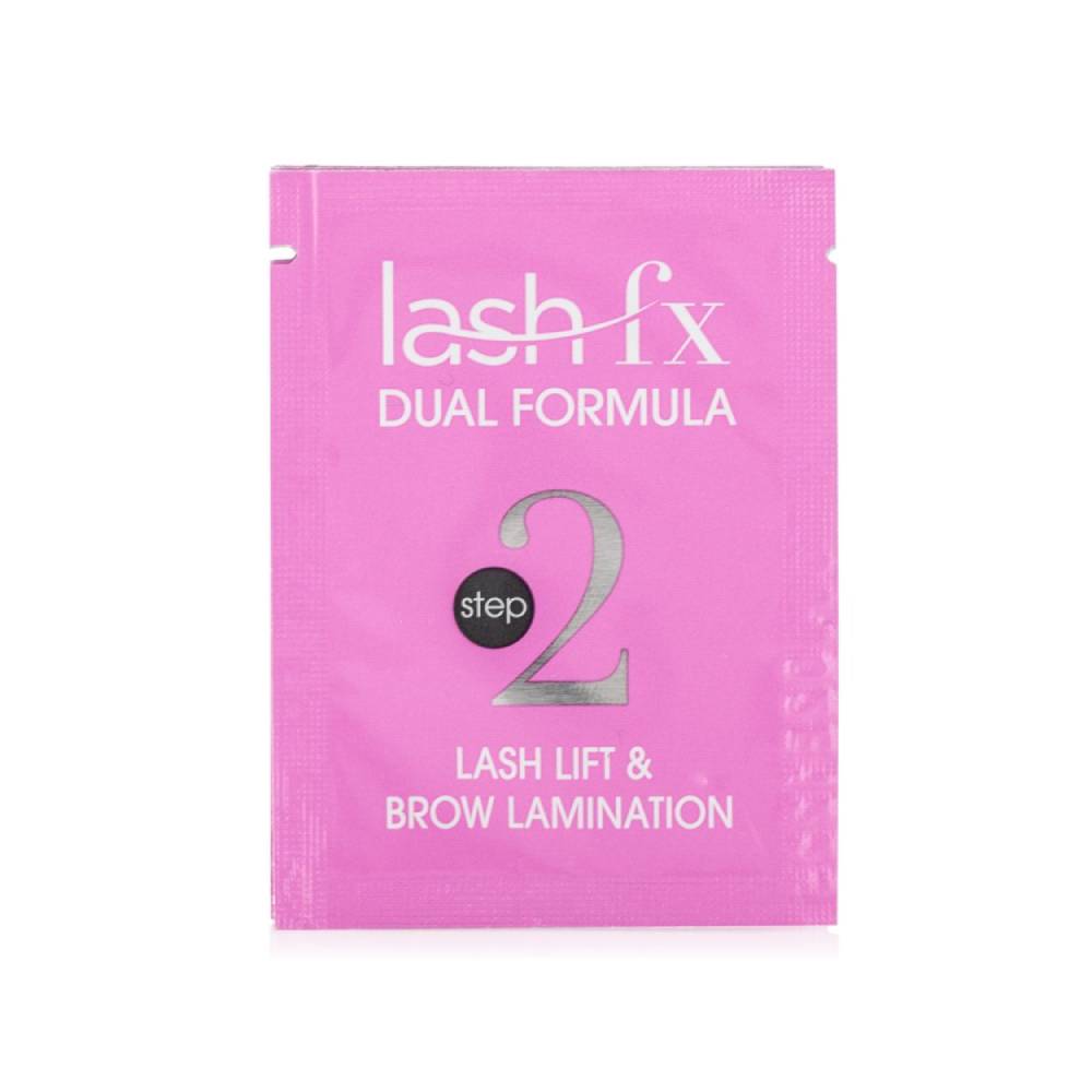 Lash FX Lash Lift Setting Cream Step 2 (15 Sachets)