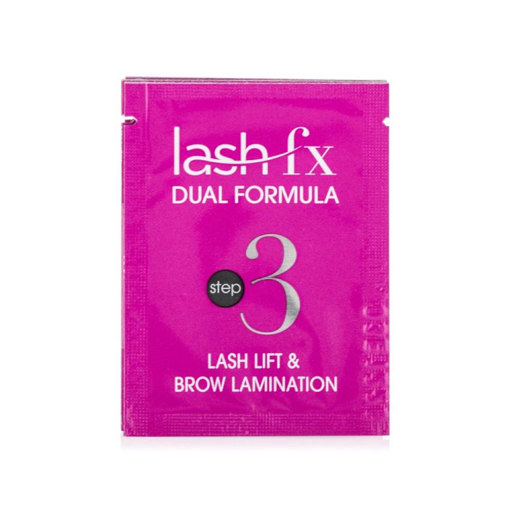 Lash FX Lash Lift Conditioning Cream Step 3 (15 Sachets)
