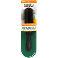 Cantu Detangle Sturdy Wash Day Brush - Black