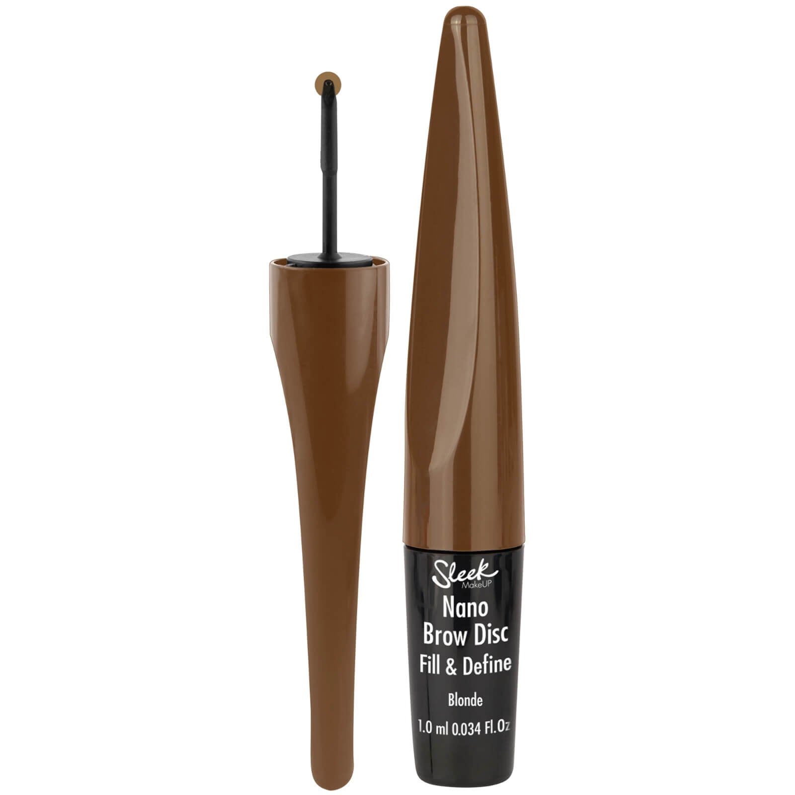 Sleek MakeUP Nano Brow Disc - Blond