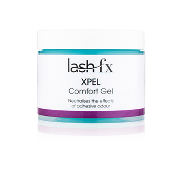 Lash FX Xpel Gel