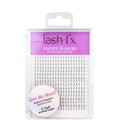 LashFX Instant Russian Prefanned Lashes C Curl 3D Mix