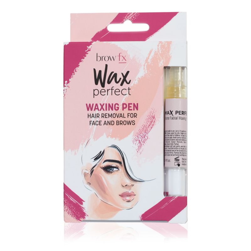Brow FX Wax Perfect Waxing Pen 4ml