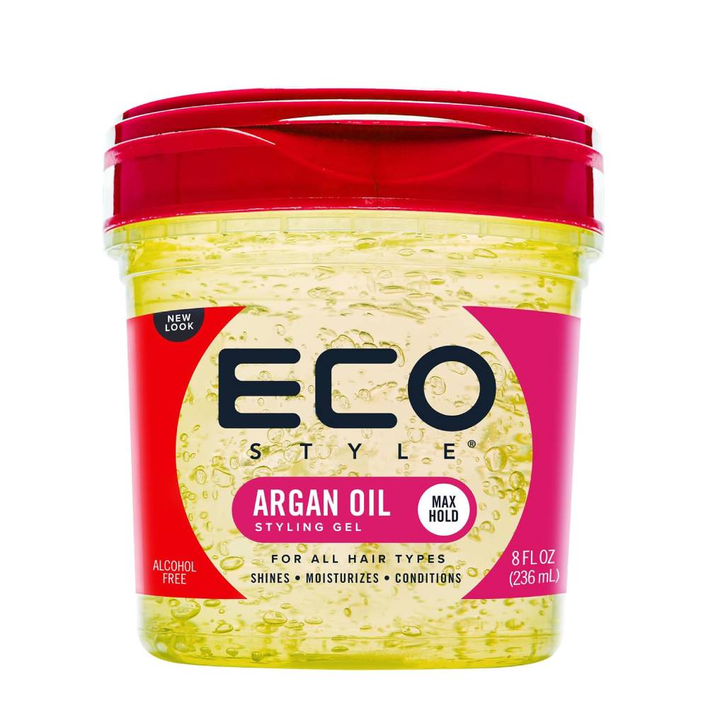 ECO Styler Argan Oil Styling Gel 236ml