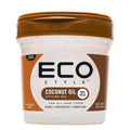 ECO Styler Coconut Oil Styling Gel 473ml