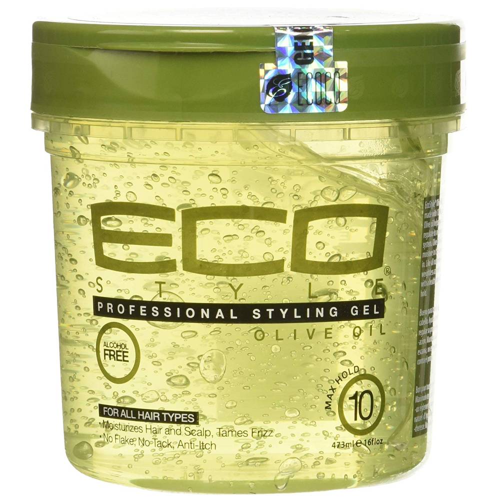 ECO Styler Olive Oil Styling Gel 473ml
