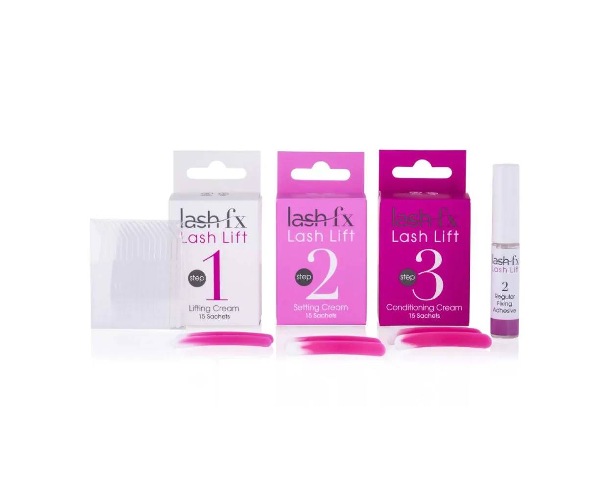 Lash FX Lash Lift Kit Mini