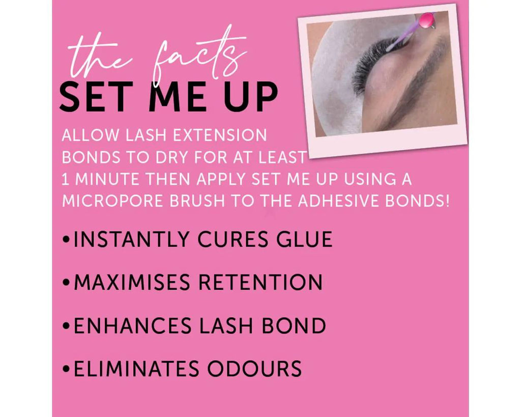 Lash FX Set Me Up 10ml