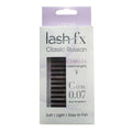 Lash FX Classic Russian Camelia C Curl 0.07 Short & Medium