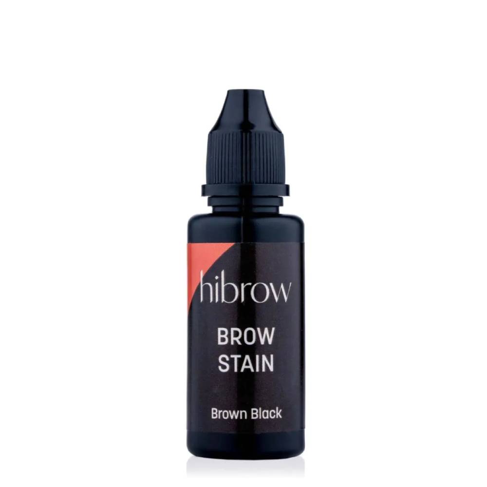 Hi Brow Stain Brown Black 15ml