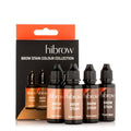 Hi Brow Stain Colour Collection