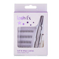 Lash FX Premium Cluster Lash Kit
