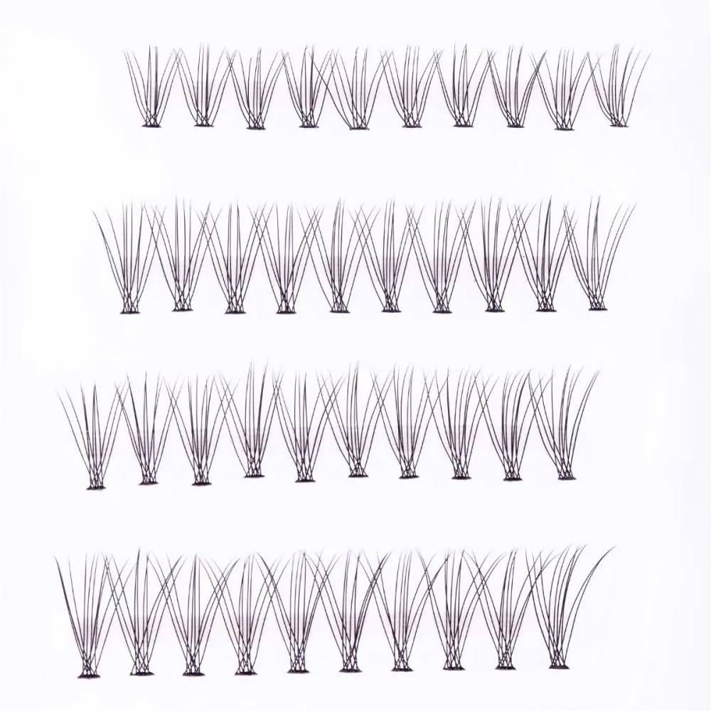 Lash FX Premium Cluster Lash Kit
