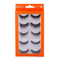 Lash FX Strip Lash Collection - Wispy