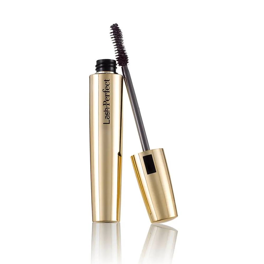 Lash Perfect Black Mascara With Lash Enhancing Serum 8ml