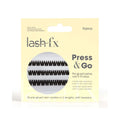 Lash FX Press & Go Pre-Glued Lash Clusters Palma