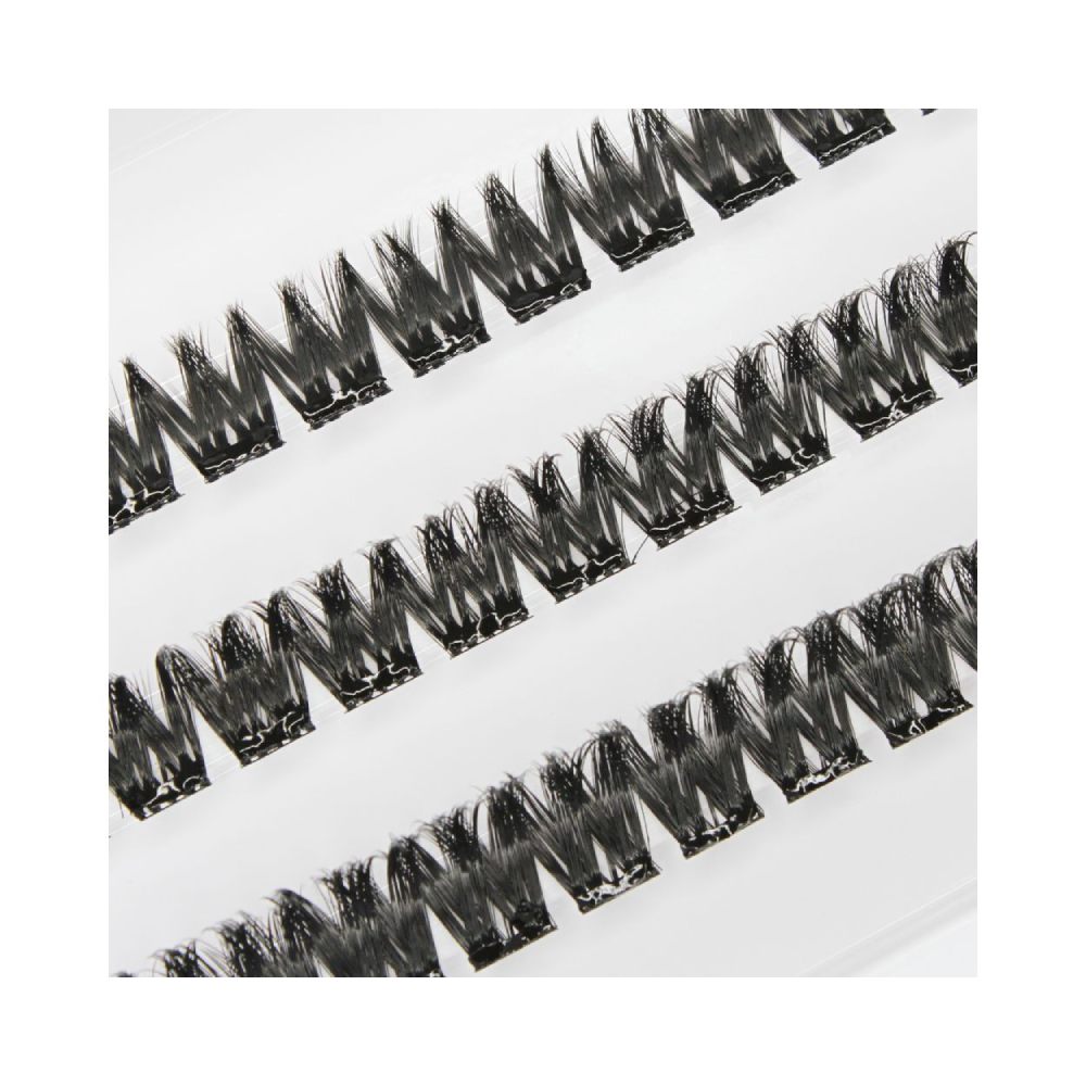 Lash FX Press & Go Pre-Glued Lash Clusters Palma