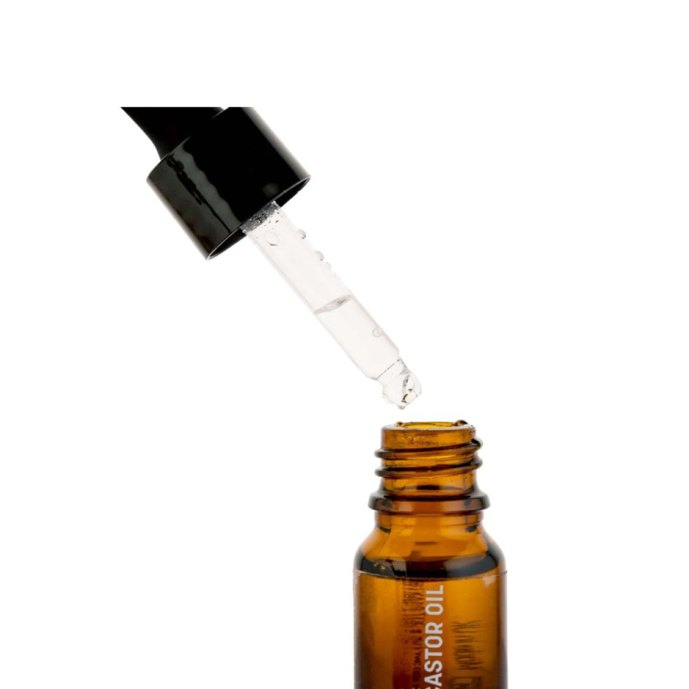 Brow FX Castor Oil 10ml