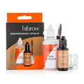 Hi Brow Stain Professional Tinting Kit Light Brown