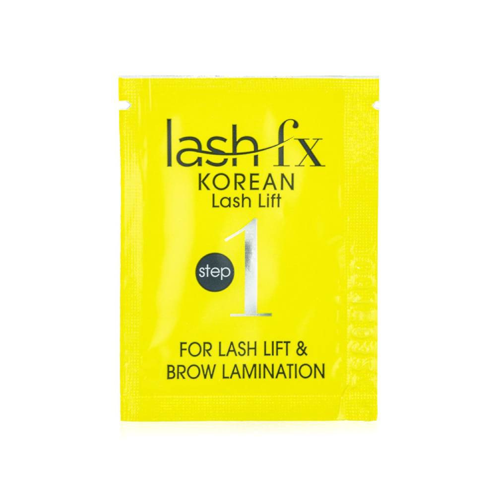 Lash FX Korean Lash Lift Step 1 (10)
