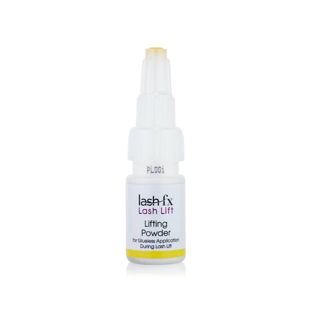 Lash FX Korean Lash Lift Lifting Powder 5g
