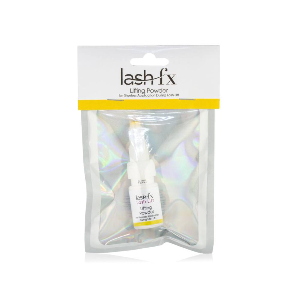 Lash FX Korean Lash Lift Lifting Powder 5g