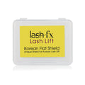 Lash FX Korean Lash Lift Flat Shields (1 Pair)