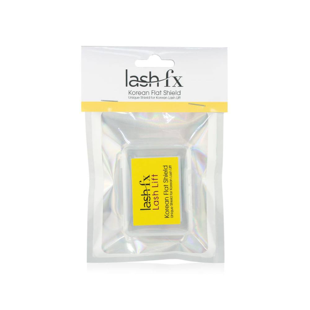 Lash FX Korean Lash Lift Flat Shields (1 Pair)