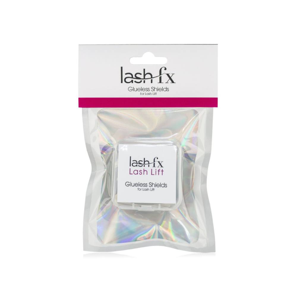 Lash FX Lash Lift Glueless Shields (5 Mixed Pairs)